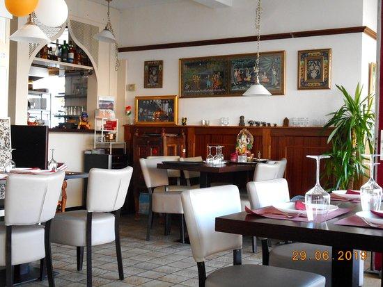 Sunand Anglo-Indian Restaurant